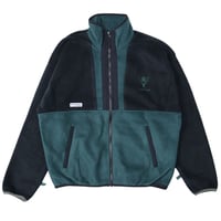 【10/9(金)11時30分発売】South2 West8 x Columbia（サウスツーウエストエイト×コロンビア）"Wintertrainer Fleece Jacket"