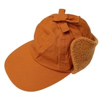 Nigel Cabourn × LYBRO（ナイジェルケーボン×ライブロ）"AC01 PERTEMBA HAT"