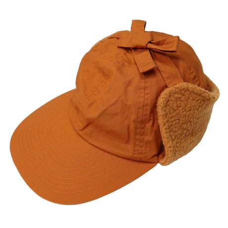 Nigel Cabourn × LYBRO（ナイジェルケーボン×ライブロ）"AC01 PERTEMBA HAT"