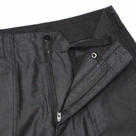 ENGINEERED GARMENTS（エンジニアード ガーメンツ）"Fatigue Pant - Cotton Heavy Twill"