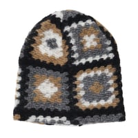 ENGINEERED GARMENTS（エンジニアード ガーメンツ）"Beanie - Wool Poly Chenille"