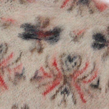 NEEDLES（ニードルス）"Mohair Cardigan - Folklore"