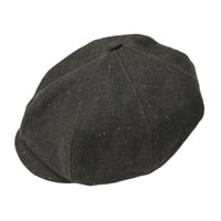 Nigel Cabourn（ナイジェルケーボン）"WORKER CASQUETTE LOOSE DENIM"