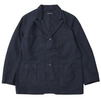 ENGINEERED GARMENTS（エンジニアード ガーメンツ）"Bedford Jacket - Cotton Double Cloth"