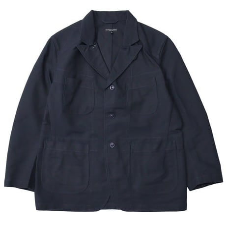 ENGINEERED GARMENTS（エンジニアード ガーメンツ）"Bedford Jacket - Cotton Double Cloth"