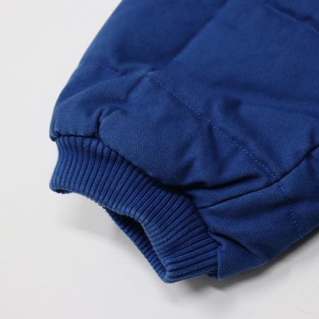 Nigel Cabourn × LYBRO（ナイジェルケーボン×ライブロ）"OW03 MOUNTAIN SNAP JACKET"