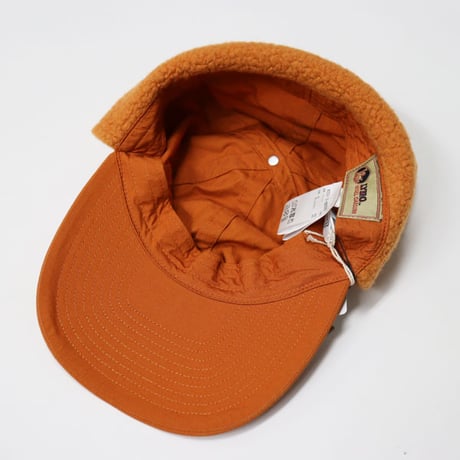 Nigel Cabourn × LYBRO（ナイジェルケーボン×ライブロ）"AC01 PERTEMBA HAT"