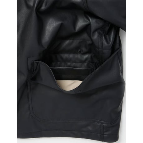 DAIWA PIER39（ダイワ ピア39）"TECH SYNTHETIC SKIN CHORE JACKET"