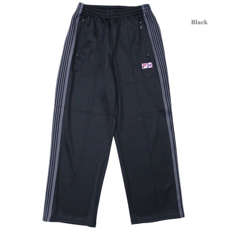 NEEDLES × FILA（ニードルス×フィラ）"Ventisei Track Pant"