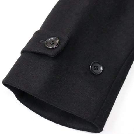 Graphpaper（グラフペーパー）"Light Melton Oversized Coat"