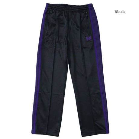 NEEDLES（ニードルス）"Track Pant - Poly Smooth"