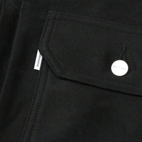 Graphpaper（グラフペーパー）"Cotton Double Serge Jacket"