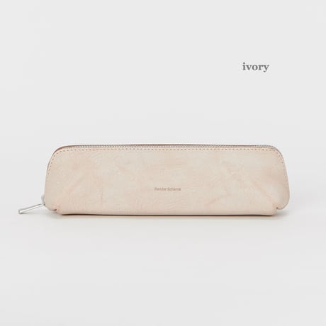 Hender Scheme （エンダースキーマ）"lean pen case"