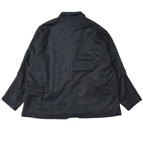 DAIWA PIER39（ダイワ ピア39）"TECH LOOSE 2B JACKET FLANNEL"