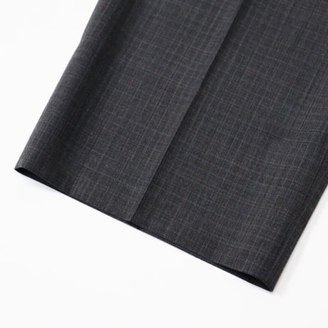 【8/22(土)12時発売】MAATEE&SONS（マーティーアンドサンズ）"永遠SLACKS2"