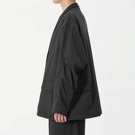 DAIWA PIER39（ダイワ ピア39）"TECH LOOSE 2B JACKET FLANNEL"