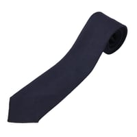 ENGINEERED GARMENTS（エンジニアード ガーメンツ）"Neck Tie - Wool Uniform Serge"