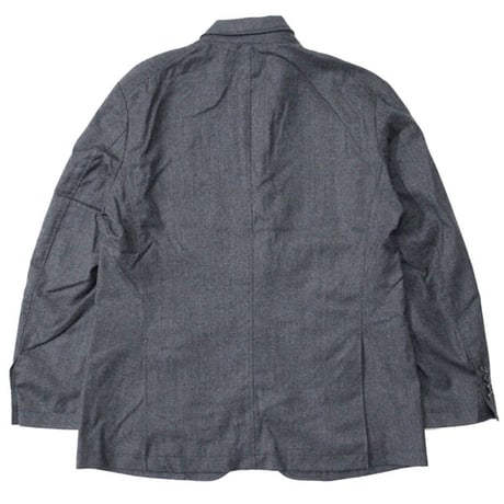 ENGINEERED GARMENTS（エンジニアード ガーメンツ）"Andover Jacket - High Count Worsted Wool"