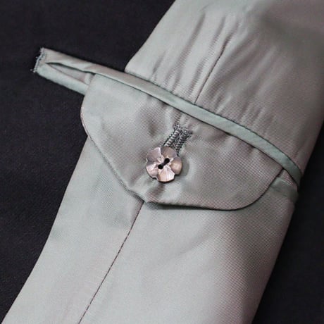 KHONOROGICA by KICS DOCUMENT.（コノロジカ by キクスドキュメント）"WOOL CASHMERE RELAXED 2B JK”