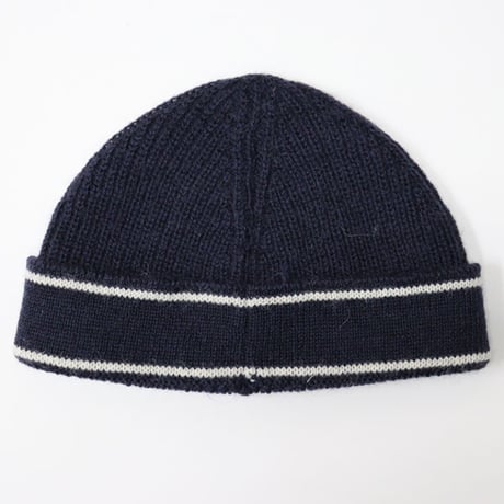 Nigel Cabourn AUTHENTIC（ナイジェルケーボン オーセンティック）"INITIAL BEANIE"