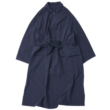 Ladie's / Nigel Cabourn WOMAN（ナイジェルケーボン ウーマン）"MOUNTAINEER COAT"