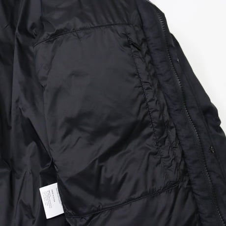 Ladie's / Graphpaper（レディース グラフペーパー）"PERTEX® QUANTUM AIR Insulated Puffer Jacket"