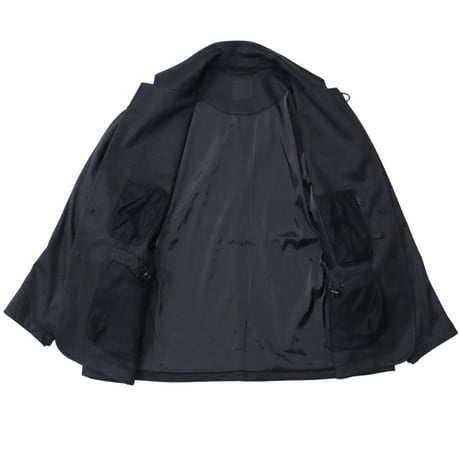 DAIWA PIER39（ダイワ ピア39）"TECH LOOSE 2B JACKET FLANNEL"