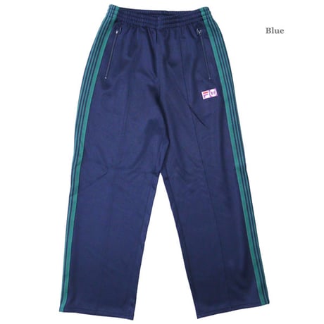 NEEDLES × FILA（ニードルス×フィラ）"Ventisei Track Pant"