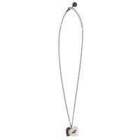 Ladie's / Nigel Cabourn WOMAN（ナイジェルケーボン ウーマン）"SHELL NECKLACE"