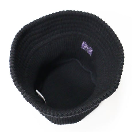 NEEDLES（ニードルス）"Bucket Hat - Shetland Wool"