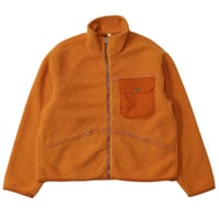 Nigel Cabourn × LYBRO（ナイジェルケーボン×ライブロ）"JK01 1975 SOUTH WEST FLEECE"