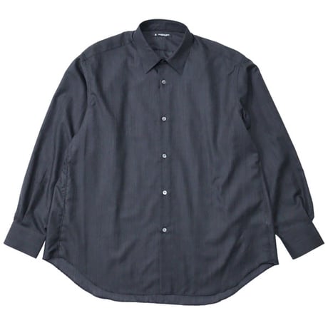MAATEE&SONS 24AW LYAN レインボータッターソール シャツ 2