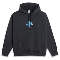POLAR SKATE CO.（ポーラー スケート カンパニー）"Dave Hoodie | Fighting Myself"
