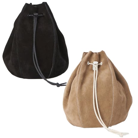 Hender Scheme （エンダースキーマ）"kinchaku"