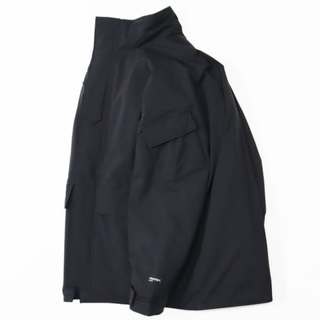 【10/17(土)11時発売】Graphpaper（グラフペーパー）"PERTEX SHIELD Insulated Military Parka"