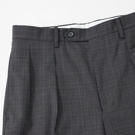 【8/22(土)12時発売】MAATEE&SONS（マーティーアンドサンズ）"永遠SLACKS2"
