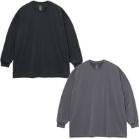 Graphpaper（グラフペーパー）"Wool Cordura® L/S Tee"