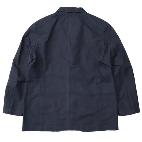 ENGINEERED GARMENTS（エンジニアード ガーメンツ）"Bedford Jacket - Cotton Double Cloth"
