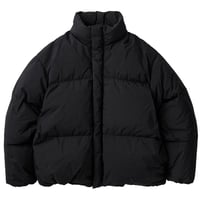 【10/3(土)11時発売】Graphpaper（グラフペーパー）"Garment Dyed Down Jacket"