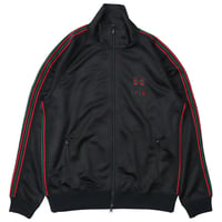 【17(土)11時30分発売】NEEDLES × A Tribe Called Quest（ニードルス×ア トライブ コールド クエスト）"Track Jacket - Poly Smooth"