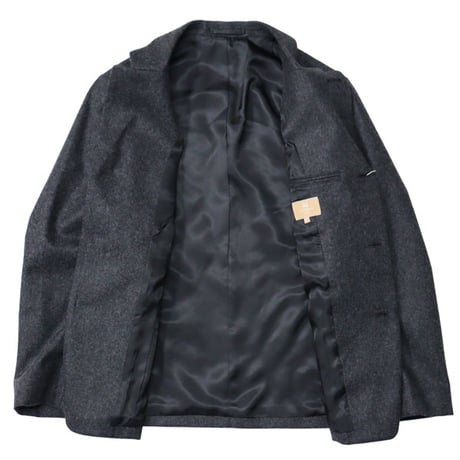 Ladie's / Nigel Cabourn WOMAN（ナイジェルケーボン ウーマン）"SACK JACKET FLANNEL"