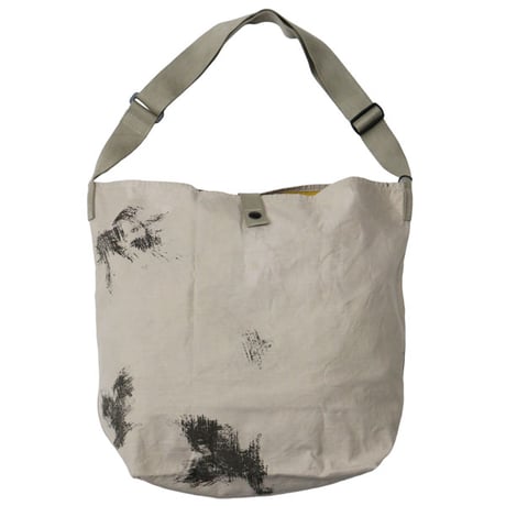 Nigel Cabourn（ナイジェルケーボン）"MULTI BAG FADE CAMO"