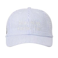 【8/21(金)11時発売_通販・店頭限定販売】ANCHOR INC.（アンカーインク）"SEERSUCKER COTTON CAP"