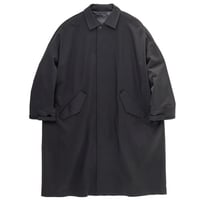 DESCENTE × Graphpaper（デサント×グラフペーパー）"DESCENTE for Graphpaper Wide Coat"