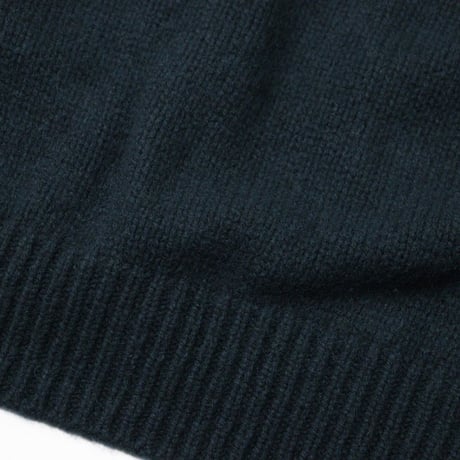 nonnotte（ノノット）"Draping Knit Cardigan Jacket"