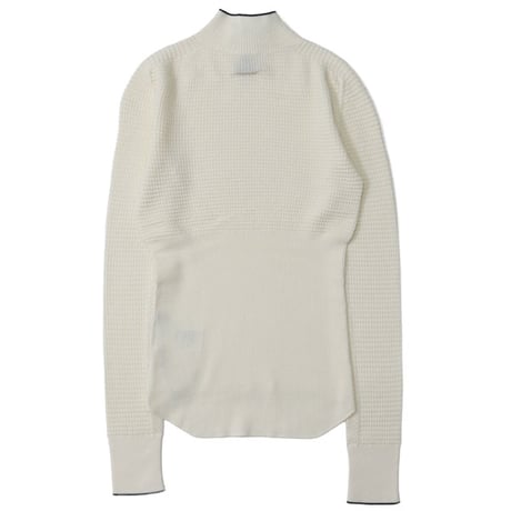 Ladie's / Goldwin（レディース ゴールドウィン）"Slim Knit Pullover"