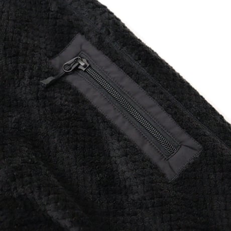 DAIWA PIER39（ダイワ ピア39）"TECH MIL FLEECE JACKET"