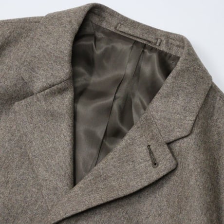 Ladie's / Nigel Cabourn WOMAN（ナイジェルケーボン ウーマン）"SACK JACKET FLANNEL"
