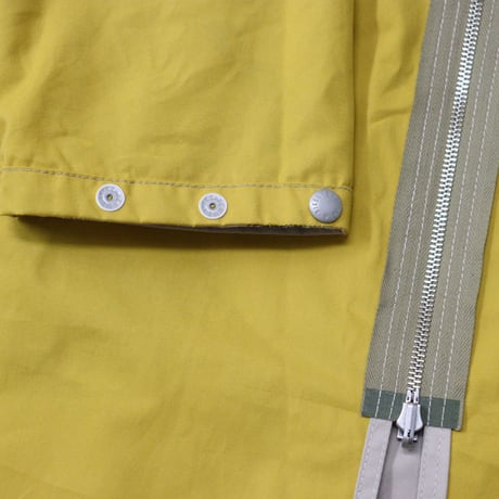 Ladie's / Nigel Cabourn WOMAN（ナイジェルケーボン ウーマン）"60s GERMAN ARMY PARKA"