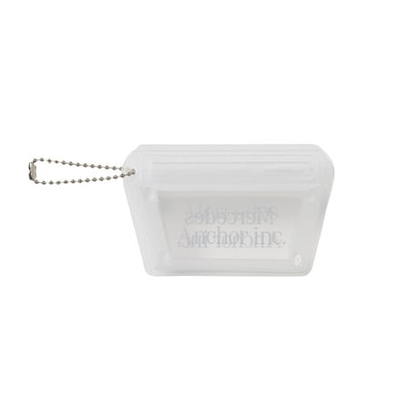 【9/18(金)11時_通販・店頭限定販売】ANCHOR INC.（アンカーインク）"IMPACK UTILITY CASE"